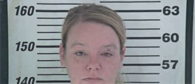 Brittany Horsley, - Campbell County, KY 