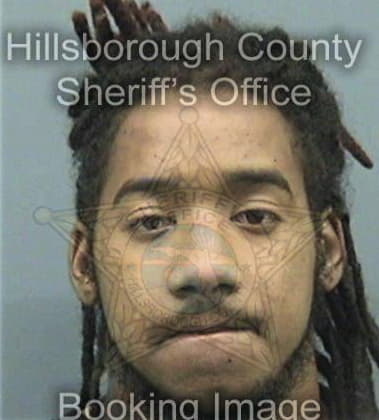 Leroy Howard, - Hillsborough County, FL 