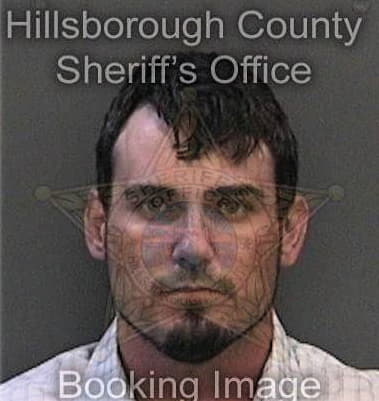 Curtis Hughbanks, - Hillsborough County, FL 