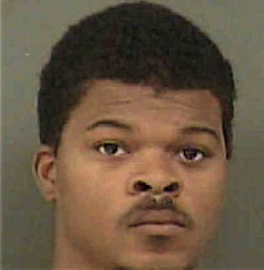 Jamelle James, - Mecklenburg County, NC 