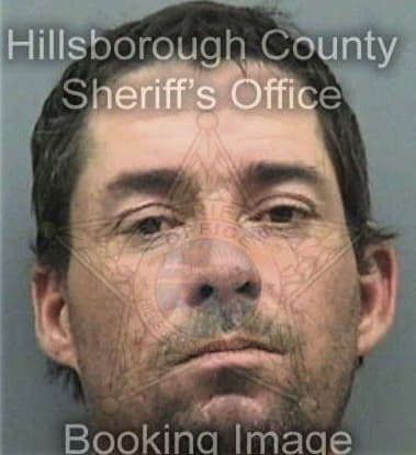 Rodrigo Jimenez, - Hillsborough County, FL 