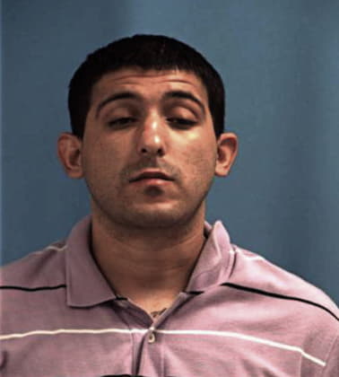 Robert Johns - Williamson County, TX 