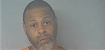 Rodney Johnson, - Williamsburg County, VA 