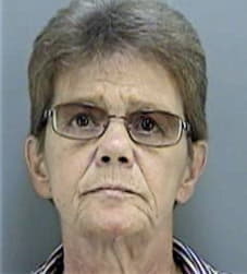 Sylvia Johnson, - Hendry County, FL 