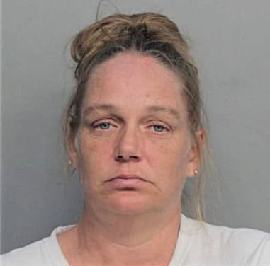 Katy Kavasznay, - Dade County, FL 