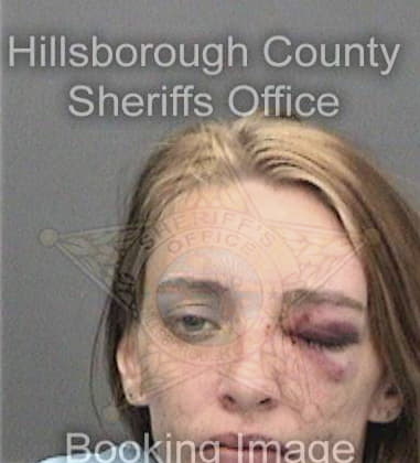 Donna Keetonebanks, - Hillsborough County, FL 