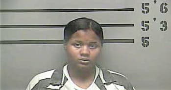 Yolanda Kimbrew, - Hopkins County, KY 