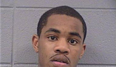 Keyvon Kimbrough, - Cook County, IL 