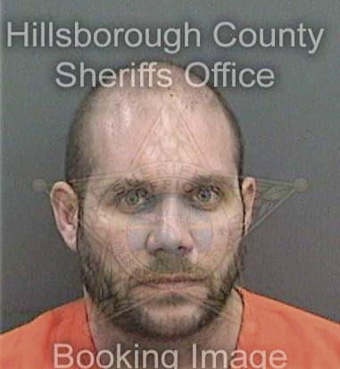 Jonathan Kiss, - Hillsborough County, FL 