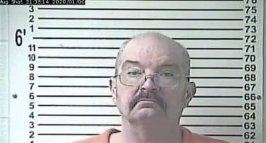 Aaron Kissel, - Hardin County, KY 