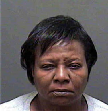 Nicole Lane - Mecklenburg County, NC 