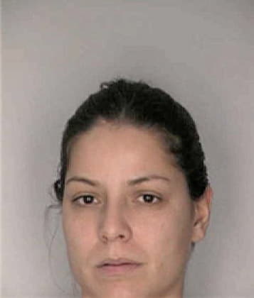 Galdina Lazaro, - Hillsborough County, FL 