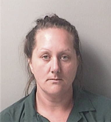 Jennifer Lee, - Escambia County, FL 