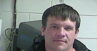 Charles Lemaster, - Johnson County, KY 