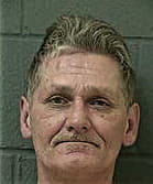 Tony Lesollen, - Wasco County, OR 