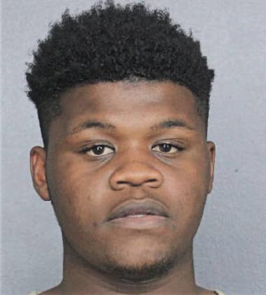 Joseph Lewis, - Broward County, FL 