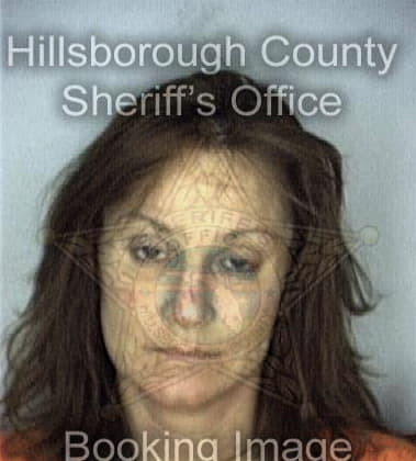 Lisa Lewis, - Hillsborough County, FL 