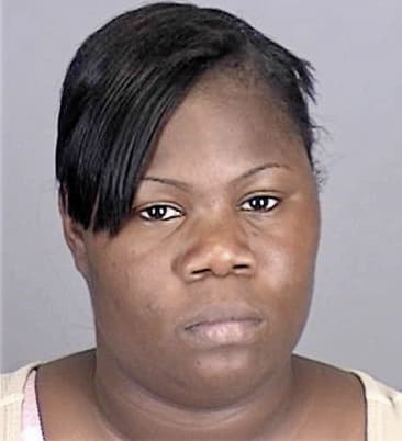 Shoneka Lewis, - Highlands County, FL 