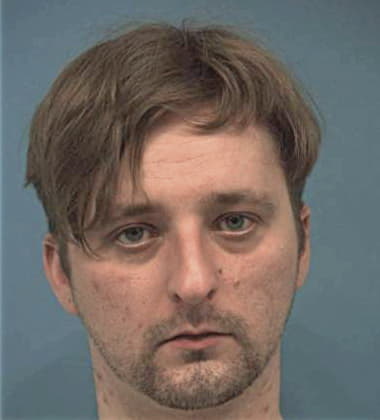 Anthony Lindsey - Williamson County, TX 