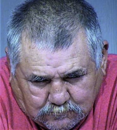 German Lopez - Maricopa County, AZ 