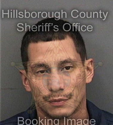 Vernon Loria, - Hillsborough County, FL 