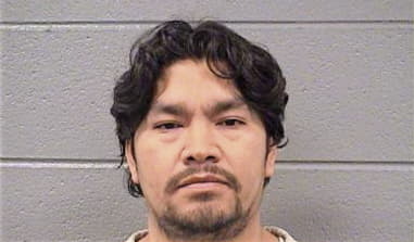 Marcelo Lucena, - Cook County, IL 