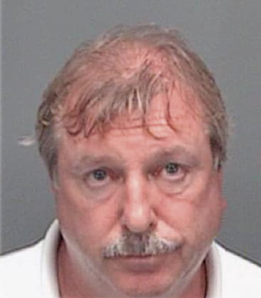 Russell Mahy, - Pinellas County, FL 