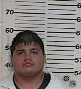 Alfonso Maldonado, - Hidalgo County, TX 