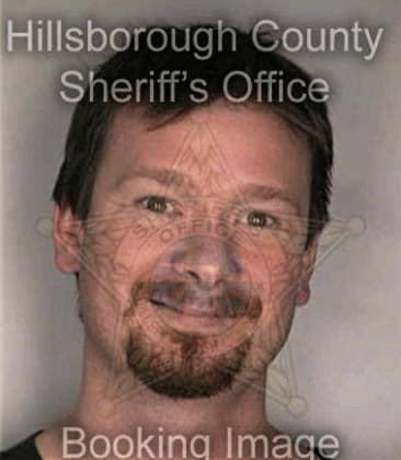 Eric Mathews, - Hillsborough County, FL 