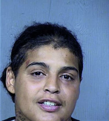 Kassandra Matthews - Maricopa County, AZ 