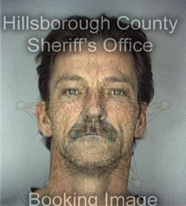Dennis McAlee - Hillsborough County, FL 