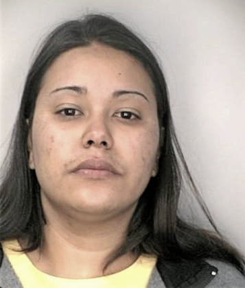 Rebecca McCawley - Hillsborough County, FL 