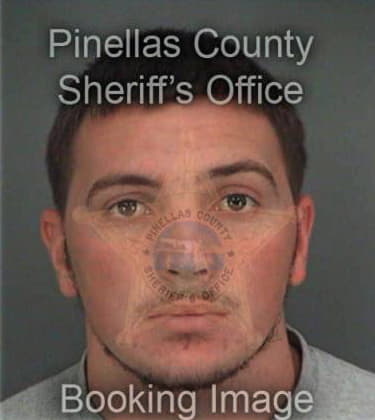 Frank McCleskey - Pinellas County, FL 