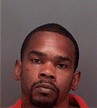 Joshua McCrea - Pinellas County, FL 