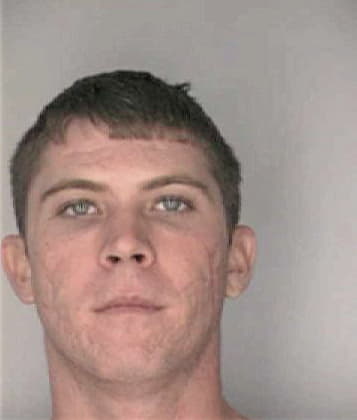 Robert McGee - Hillsborough County, FL 