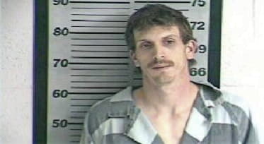 Joshua McKinney, - Dyer County, TN 