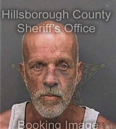 Raul Mendoza - Hillsborough County, FL 