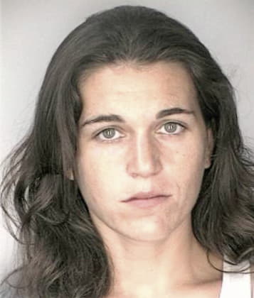Julie Messina - Hillsborough County, FL 