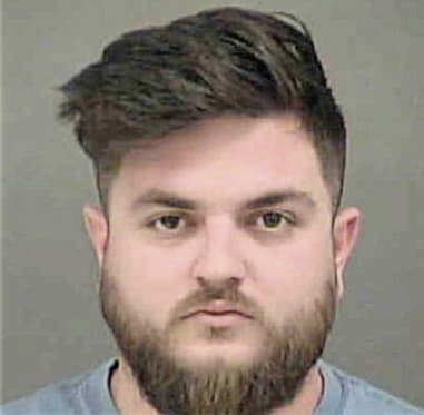 Kyle Montenegro - Mecklenburg County, NC 