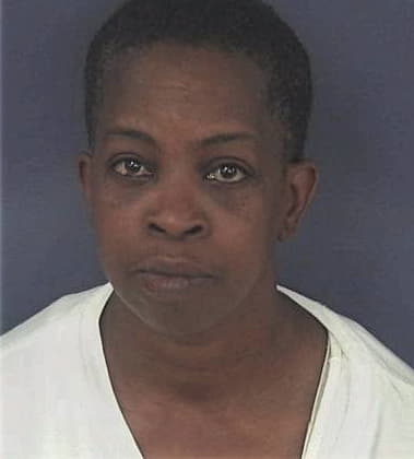 Deambernique Moore, - Gadsden County, FL 