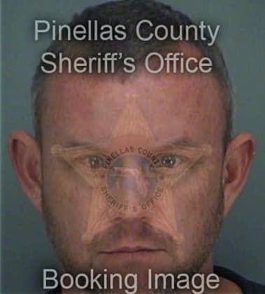 Daniel Nelson, - Pinellas County, FL 