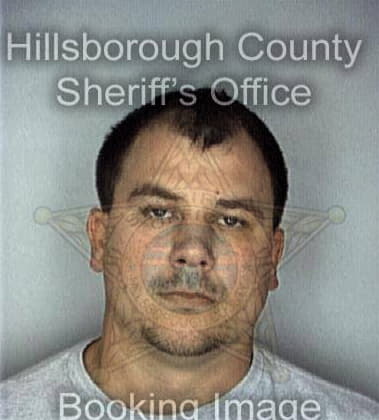 Nicholas Nilio, - Hillsborough County, FL 