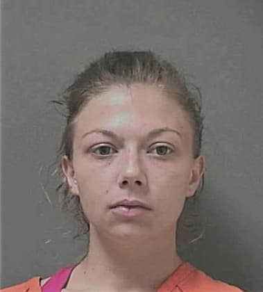 Kathia Nunez, - Volusia County, FL 