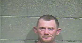 Timothy Nunnally, - Barren County, KY 