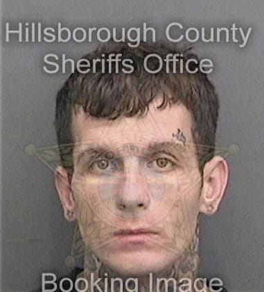 Jeremiah Pagan, - Hillsborough County, FL 