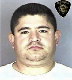 Javier Partida-Jimenez, - Marion County, OR 