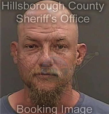 Anthony Perez, - Hillsborough County, FL 