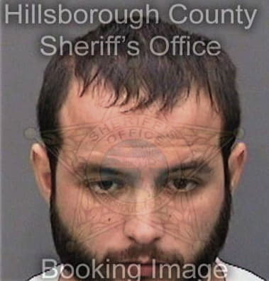 Jesus Perez, - Hillsborough County, FL 