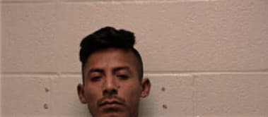 Jose Perez, - Robertson County, TN 