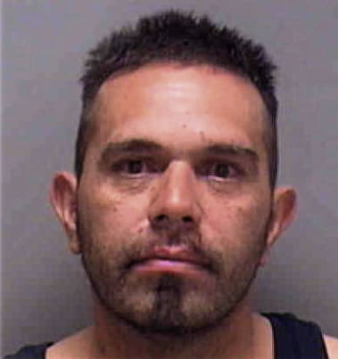 Miguel Perez, - Lee County, FL 